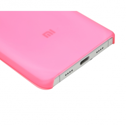 多彩半透手机保护壳